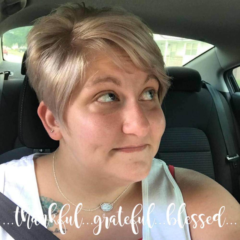 Meet your Posher, Deanna